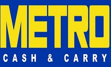 перетяжка мебели МETRO Cash&Carry